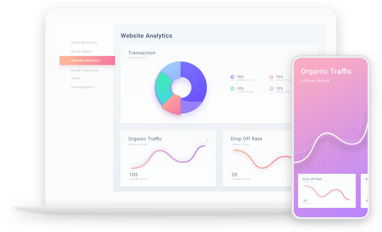 laptop analytics
