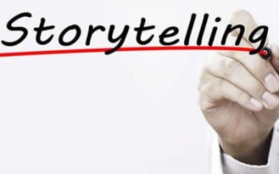 SMART STORYTELLING AZIENDALE