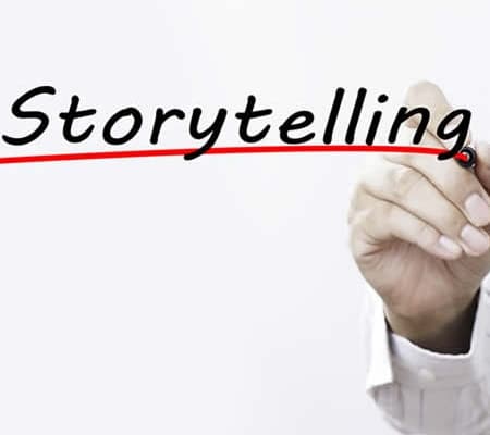 SMART STORYTELLING AZIENDALE