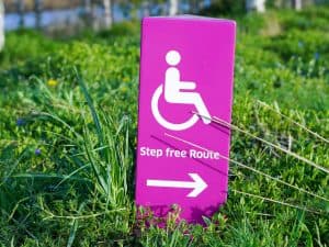 creare un sito accessibile