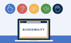 CREARE UN SITO ACCESSIBILE