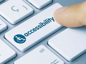 ACCESSIBILITA’ SITI WEB