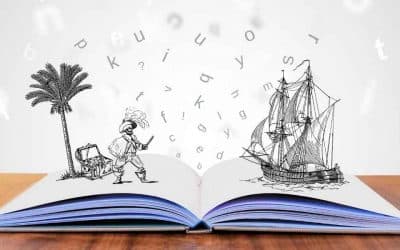 Lo Storytelling Aziendale spiegato ai bambini