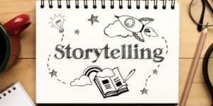 storytelling aziendale