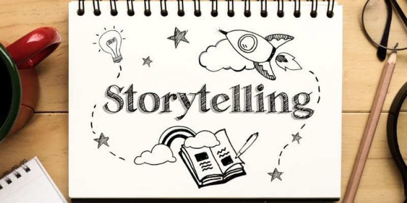 storytelling aziendale