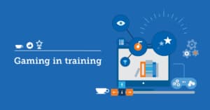 Gamification In Training