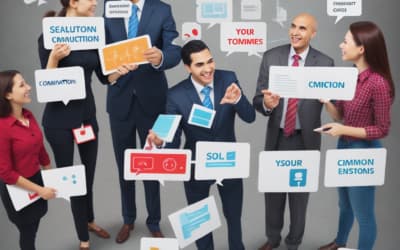 6 modi per massimizzare la vostra presenza sul web