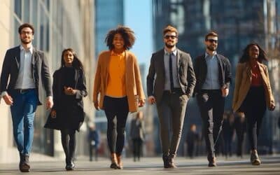 TEAM BUILDING: Progetto di Flânerie Urbana