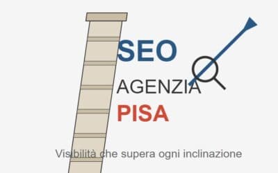 Agenzia SEO Pisa: backlink interni e cornerstone