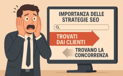 Strategie SEO per un’agenzia di Pisa
