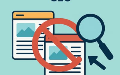 Come evitare la Cannibalizzazione SEO post in WordPress